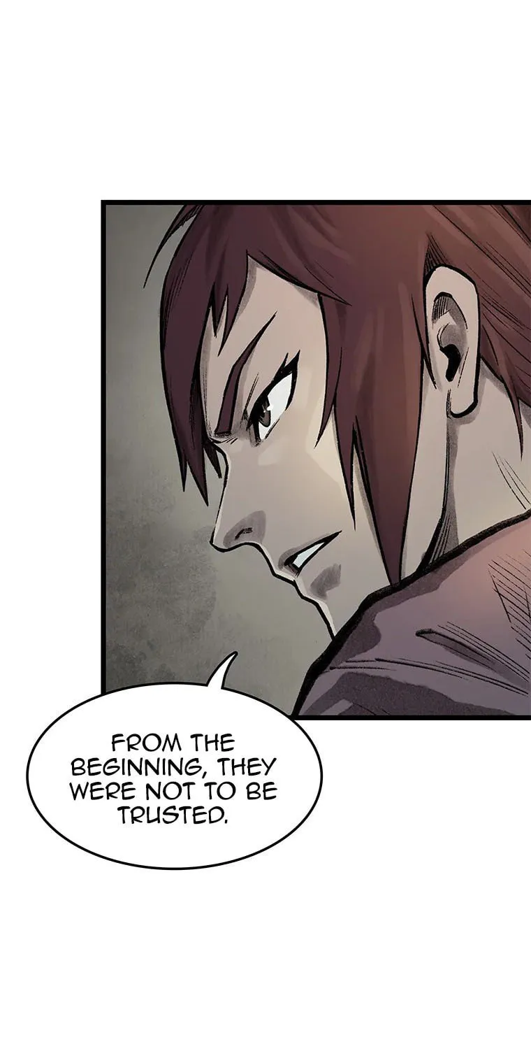 Kang-Ho Chapter 68 page 25 - 