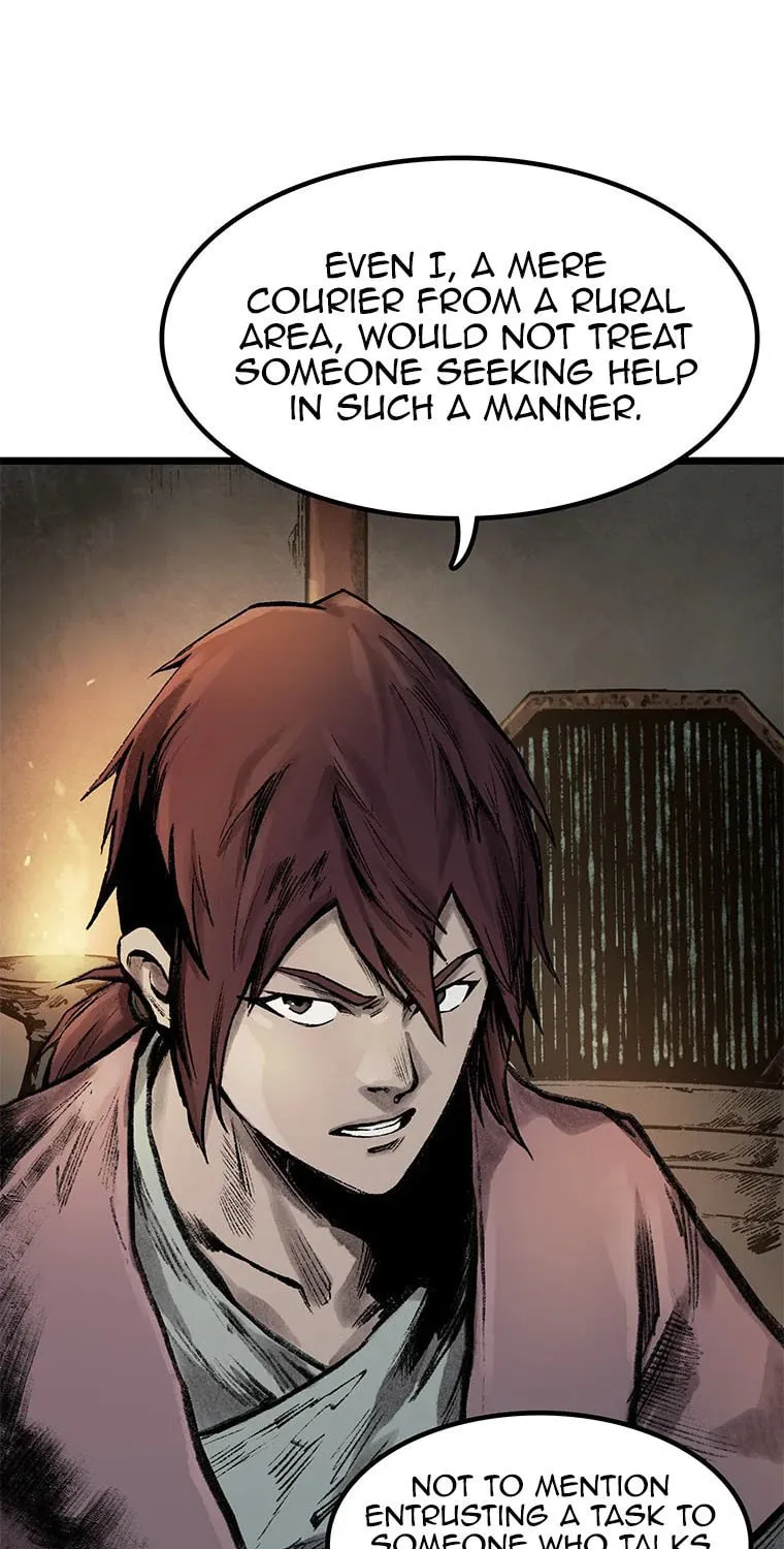 Kang-Ho Chapter 68 page 26 - 