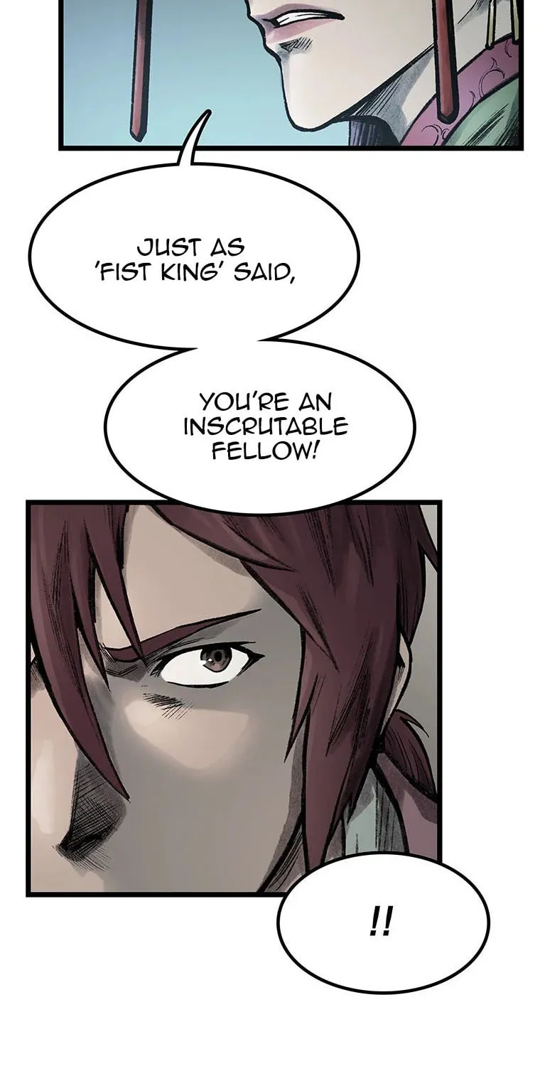 Kang-Ho Chapter 68 page 29 - 