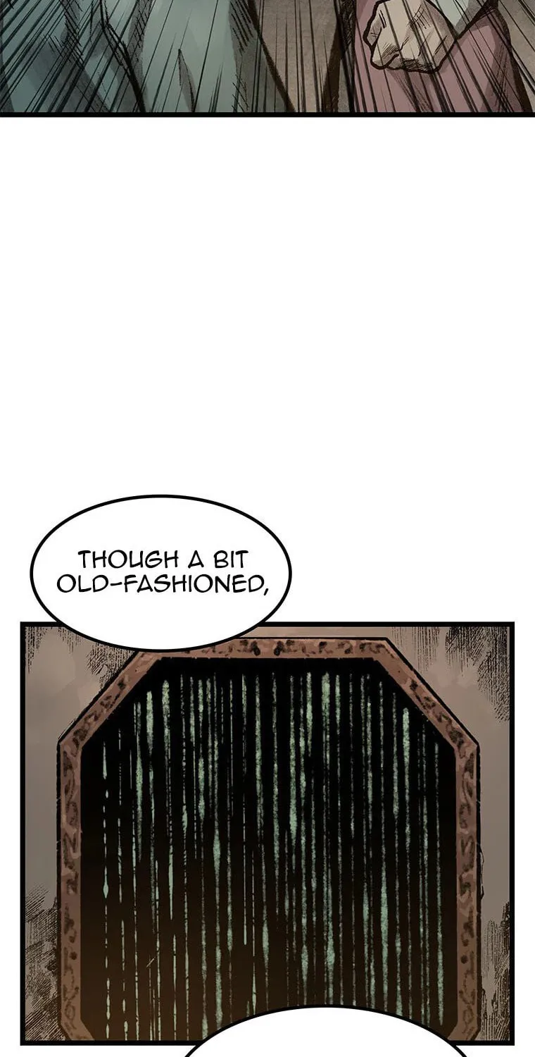 Kang-Ho Chapter 68 page 32 - 