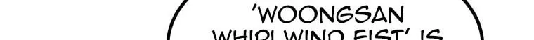 Kang-Ho Chapter 68 page 33 - 