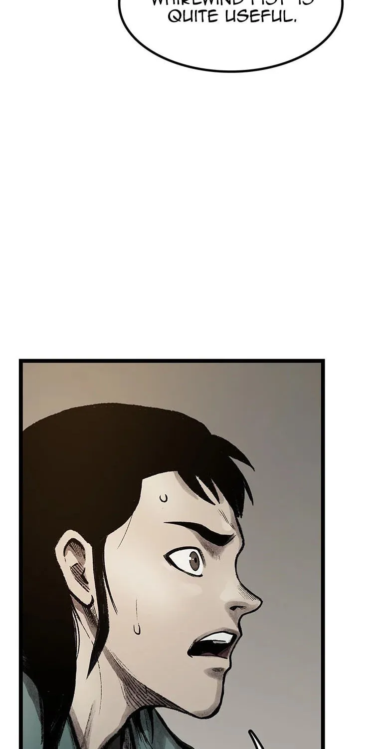 Kang-Ho Chapter 68 page 34 - 