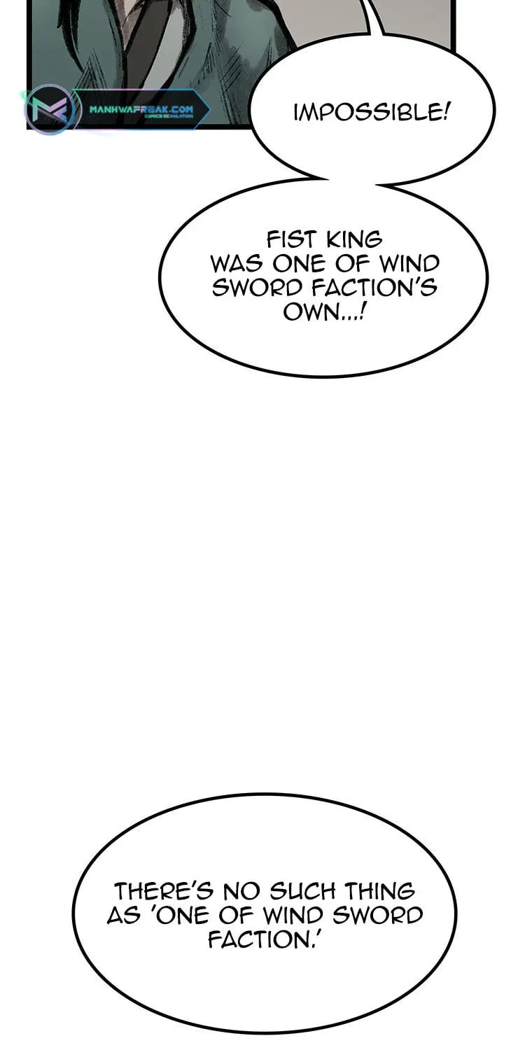 Kang-Ho Chapter 68 page 35 - 