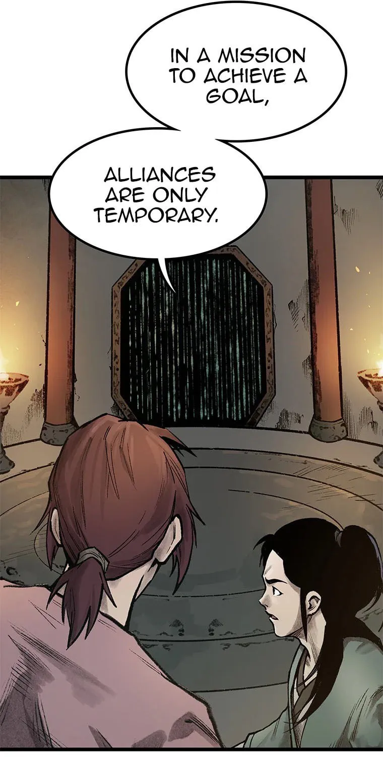 Kang-Ho Chapter 68 page 37 - 