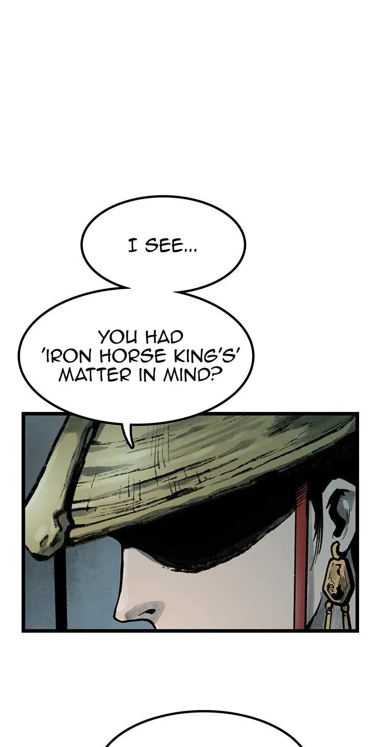 Kang-Ho Chapter 68 page 40 - 