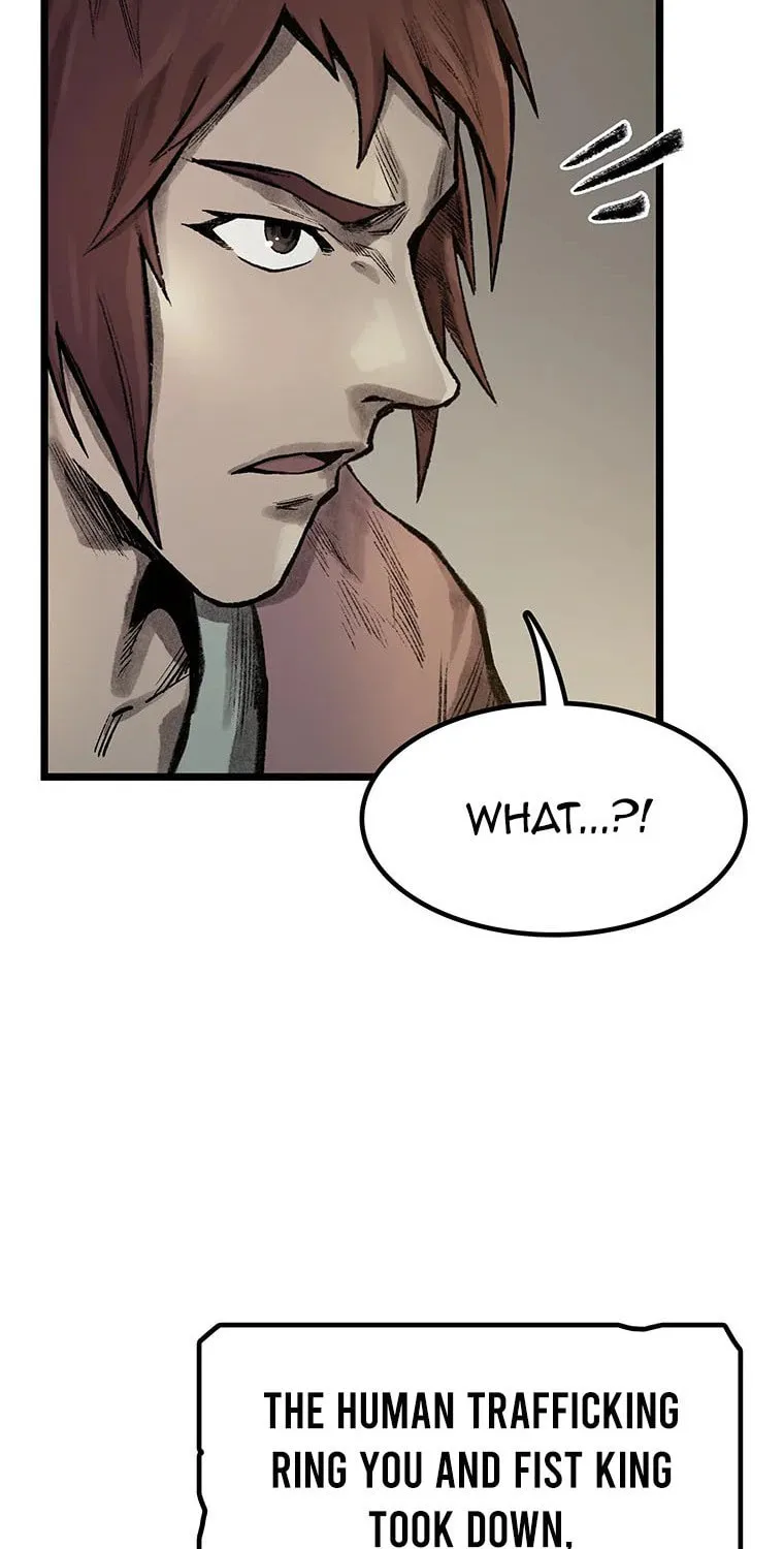 Kang-Ho Chapter 68 page 43 - 