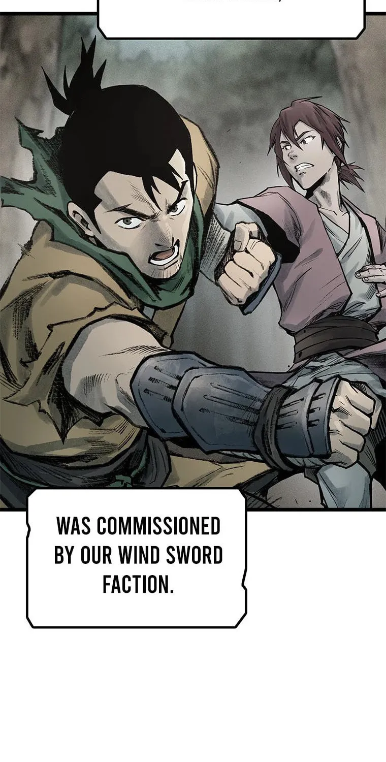 Kang-Ho Chapter 68 page 44 - 