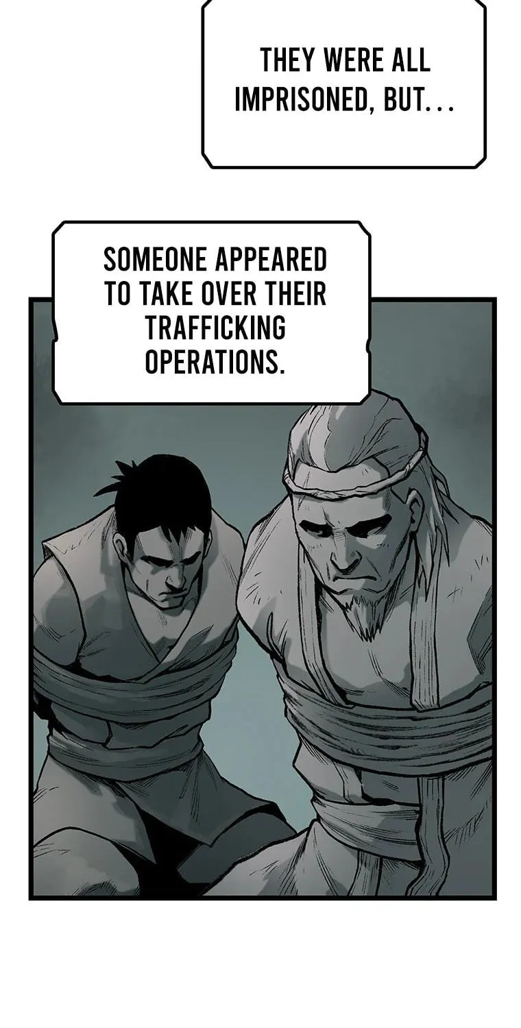 Kang-Ho Chapter 68 page 46 - 