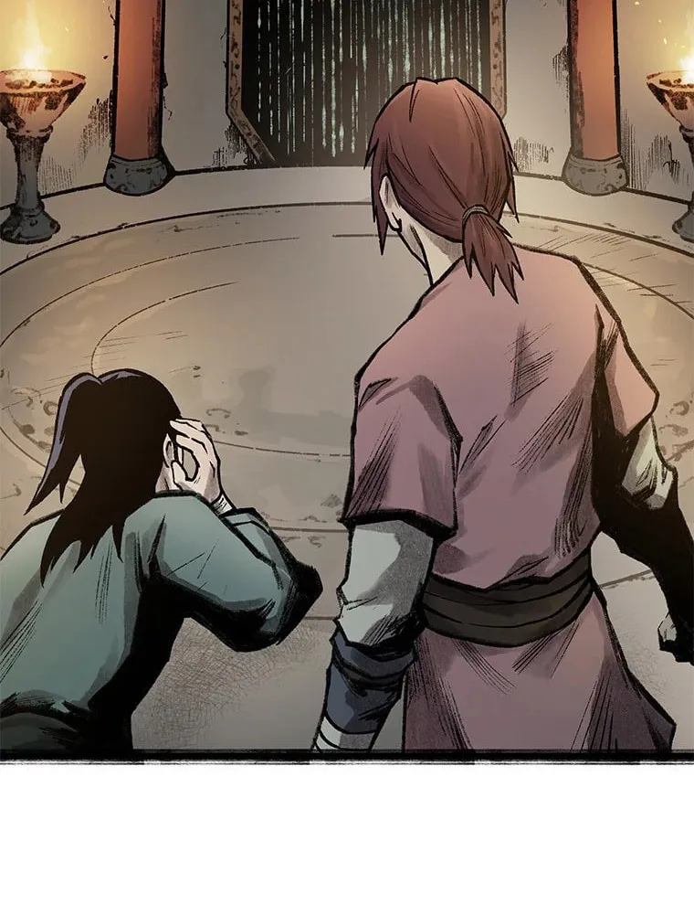 Kang-Ho Chapter 68 page 6 - 