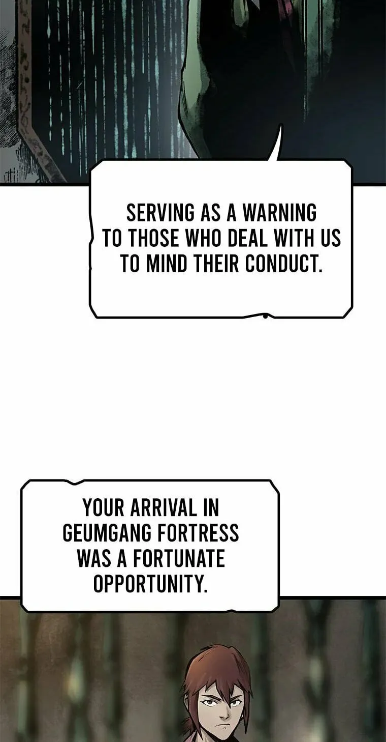 Kang-Ho Chapter 68 page 54 - 