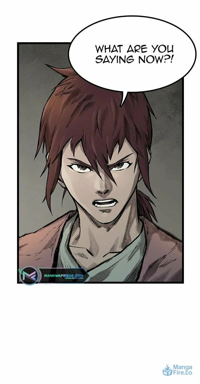 Kang-Ho Chapter 68 page 56 - 