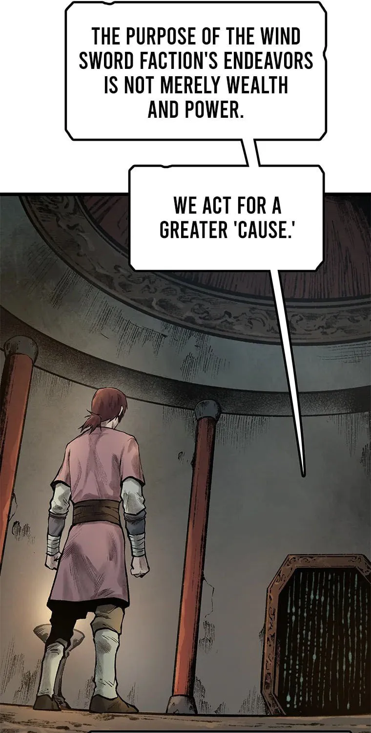Kang-Ho Chapter 68 page 57 - 