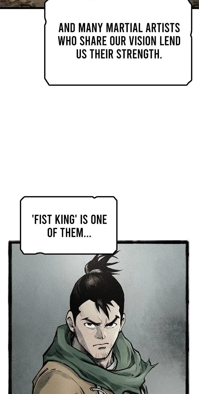 Kang-Ho Chapter 68 page 58 - 