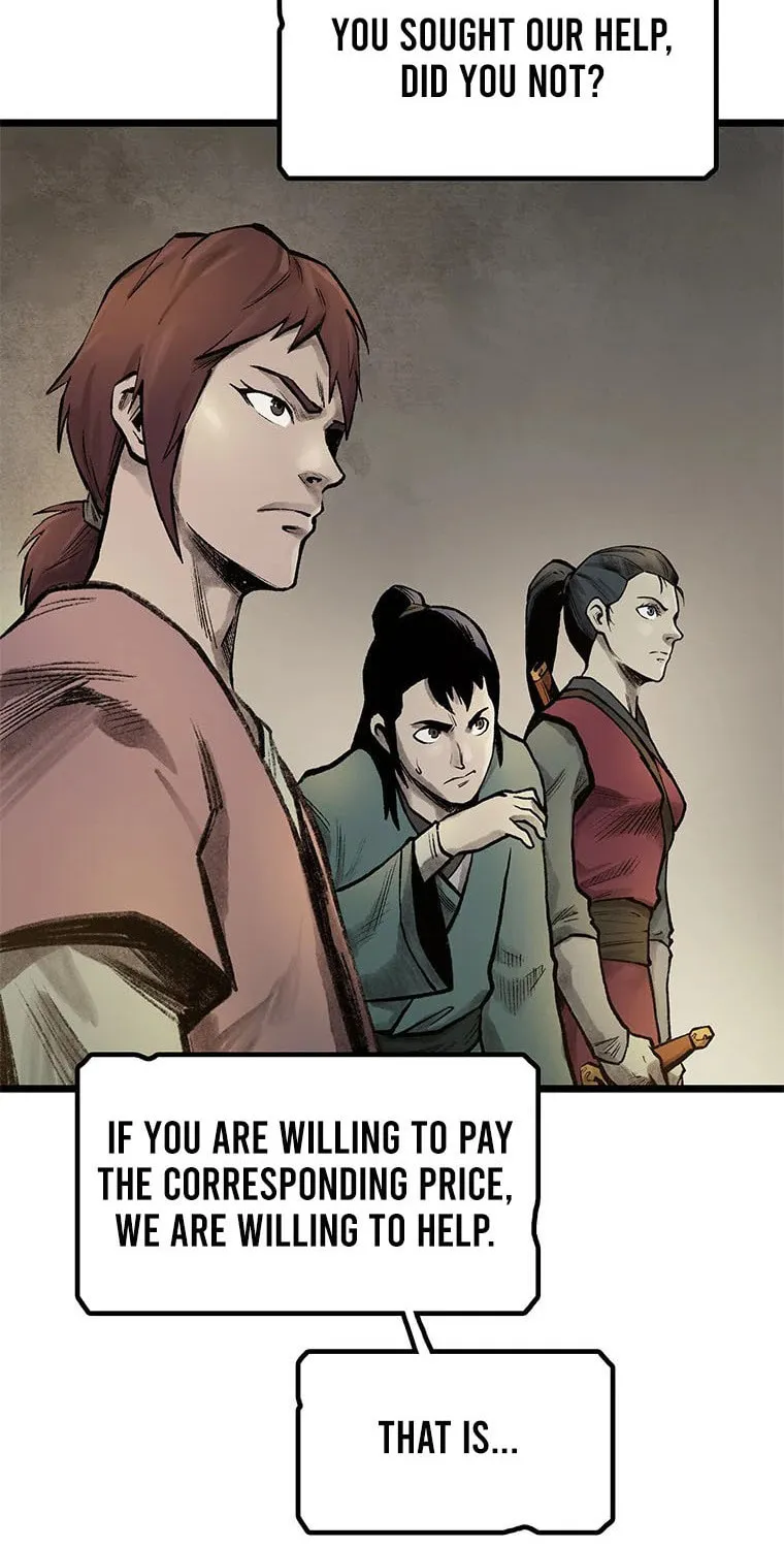 Kang-Ho Chapter 68 page 63 - 