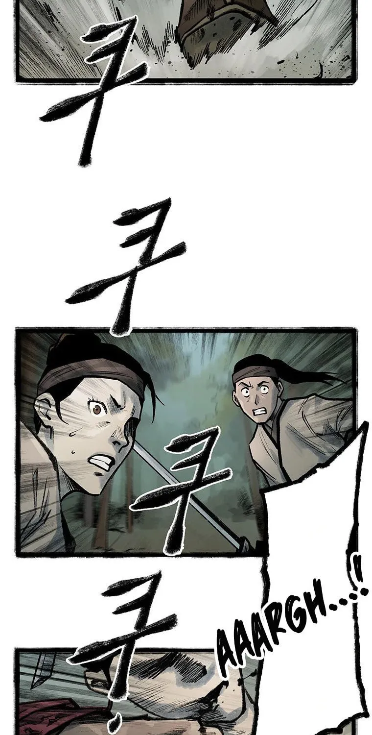 Kang-Ho Chapter 68 page 72 - 