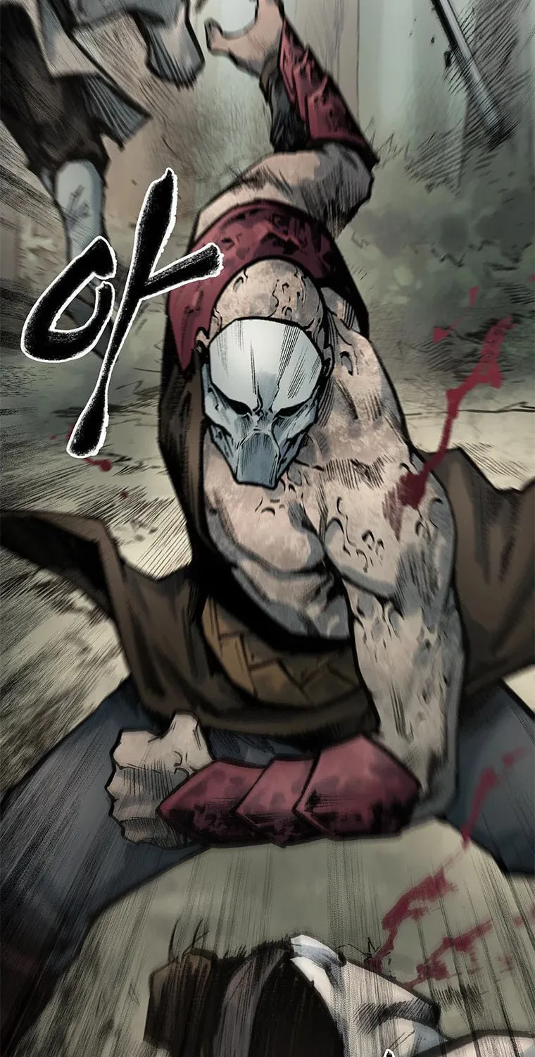 Kang-Ho Chapter 68 page 75 - 