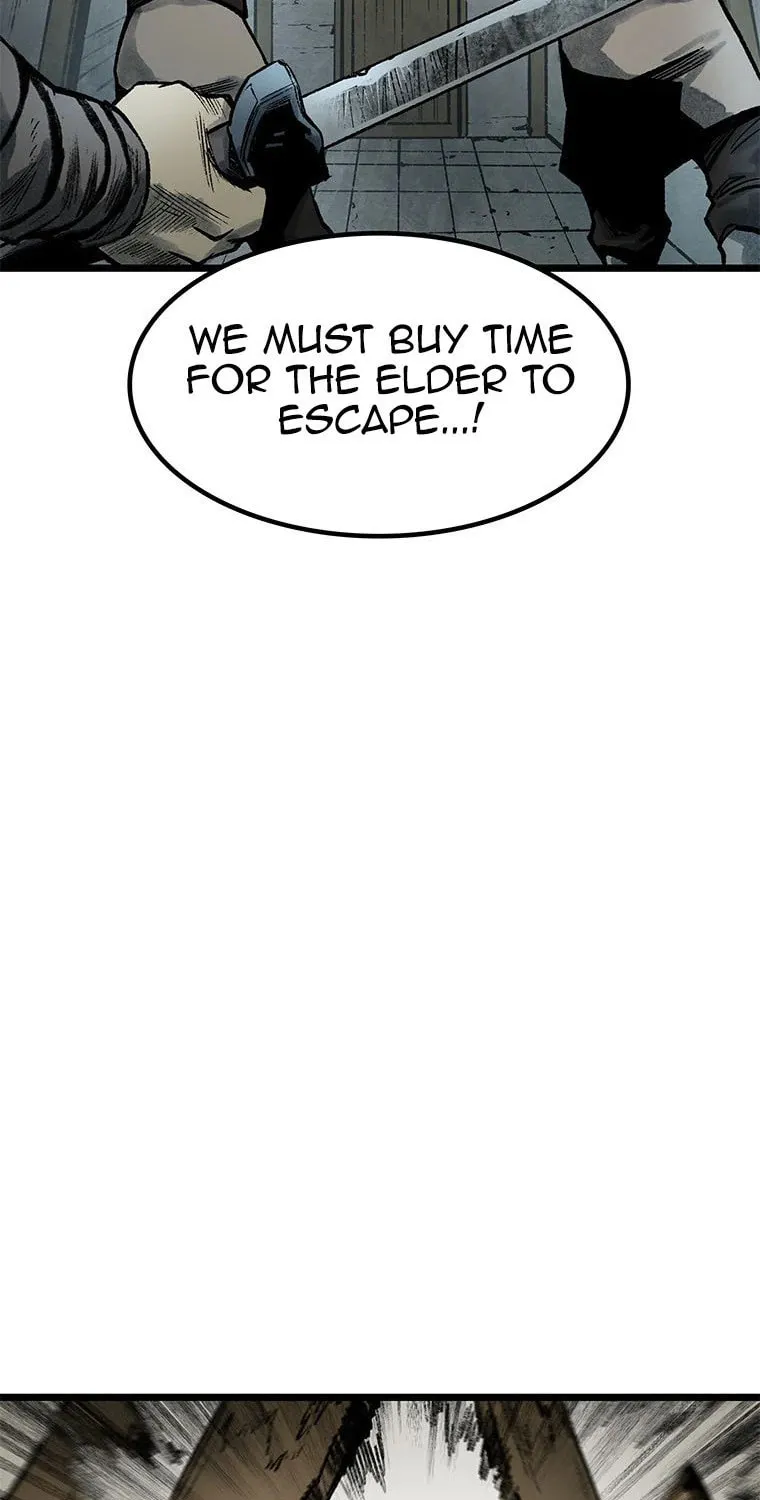 Kang-Ho Chapter 68 page 84 - 