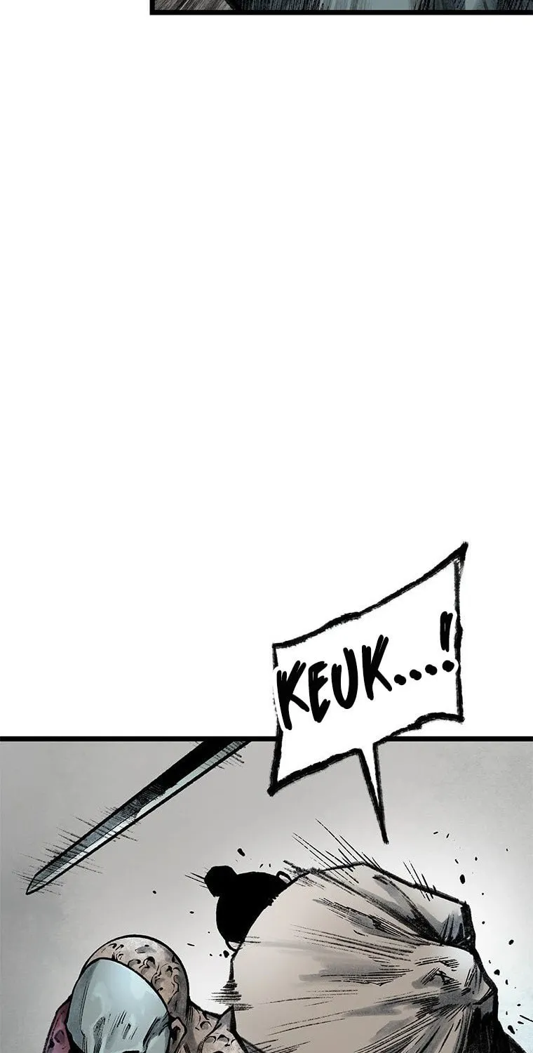Kang-Ho Chapter 68 page 90 - 