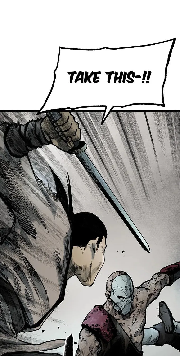 Kang-Ho Chapter 68 page 94 - 
