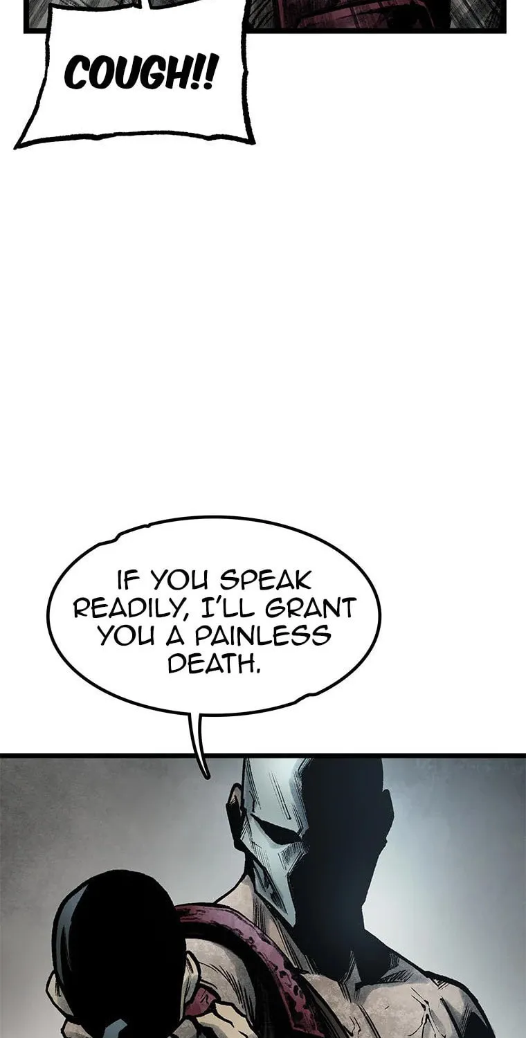 Kang-Ho Chapter 68 page 100 - 