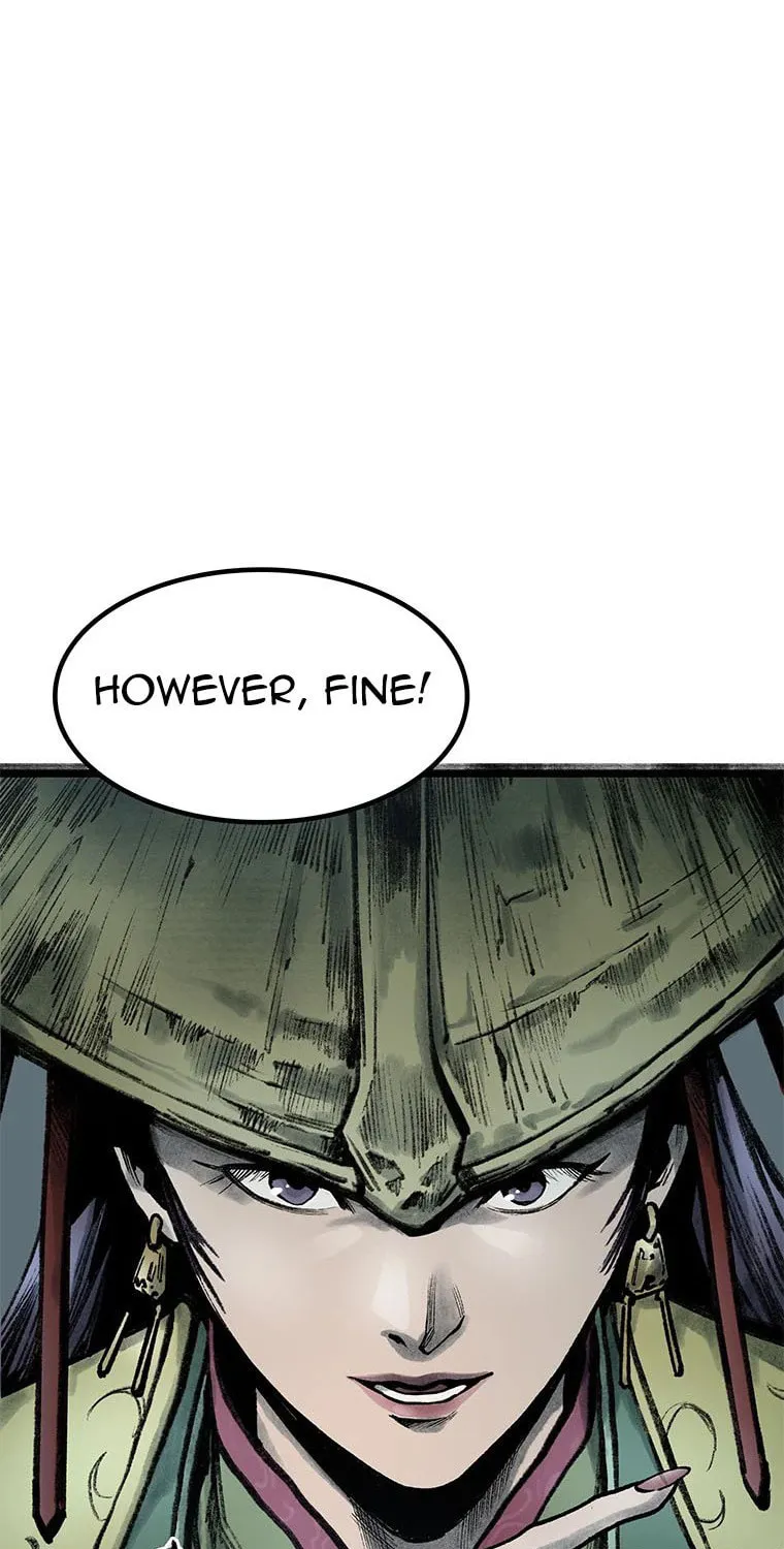 Kang-Ho Chapter 69 page 106 - 