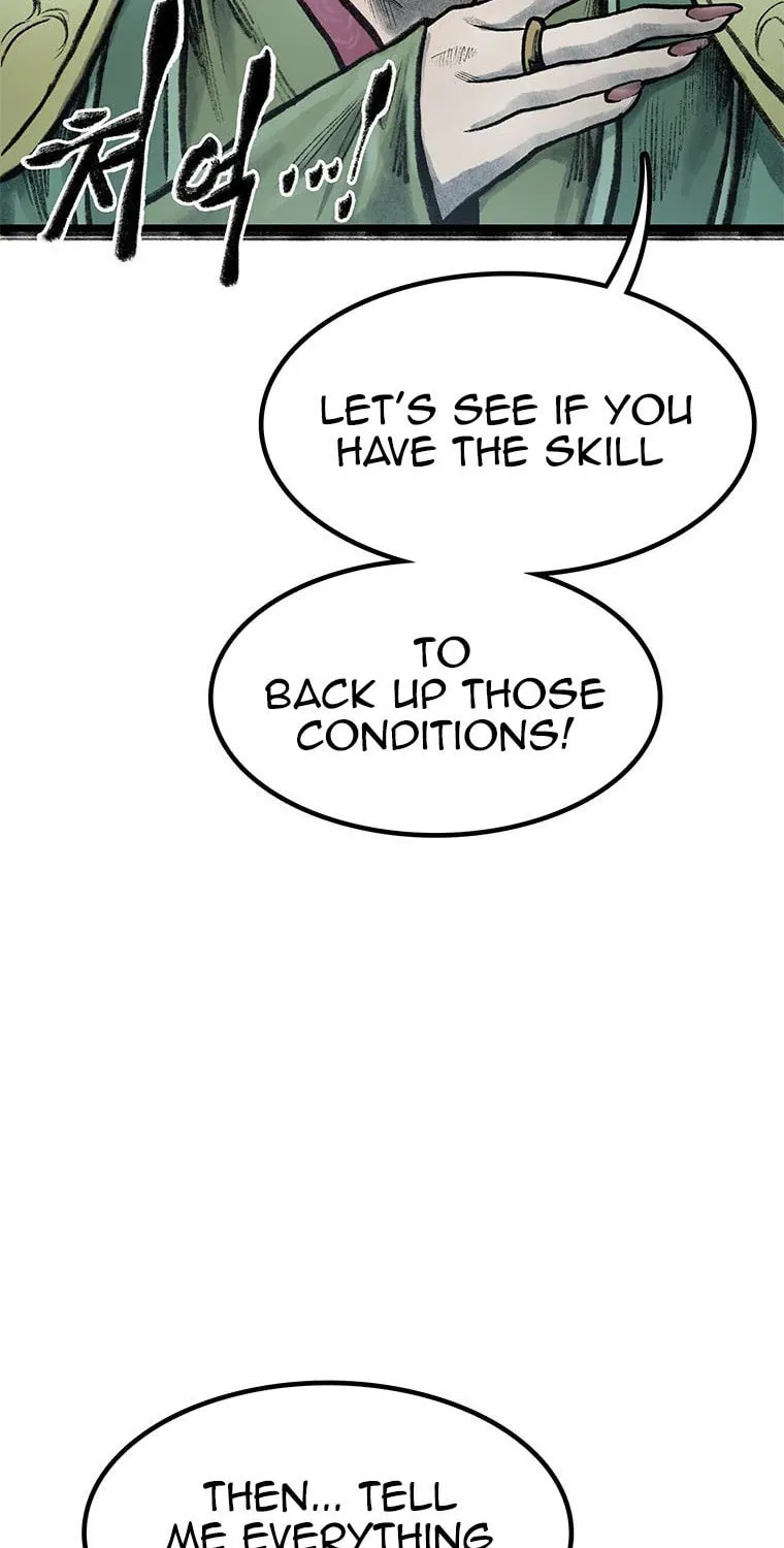 Kang-Ho Chapter 69 page 107 - 