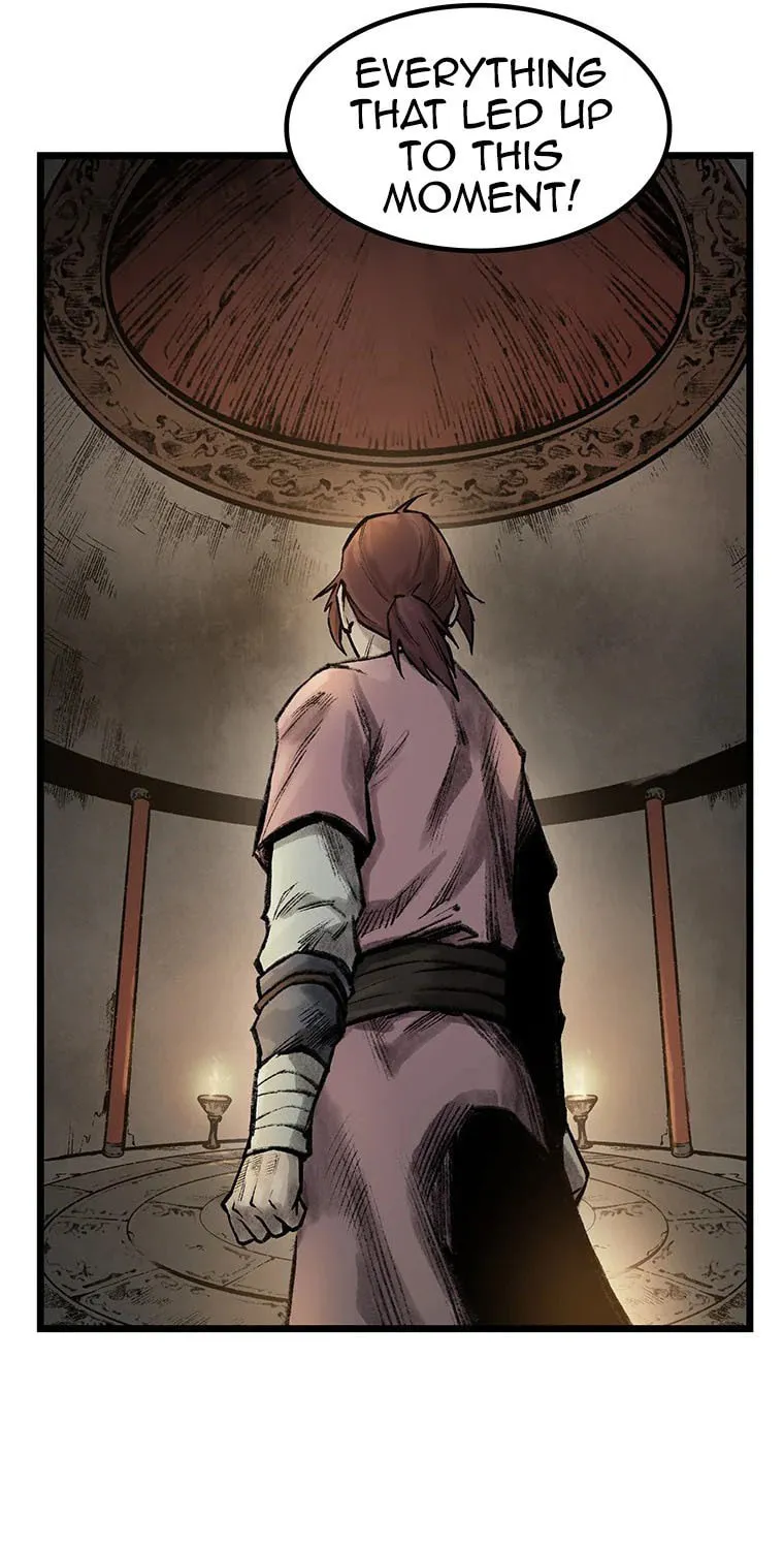 Kang-Ho Chapter 69 page 109 - 