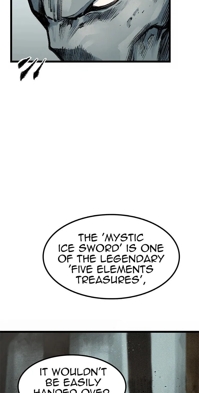 Kang-Ho Chapter 69 page 118 - 