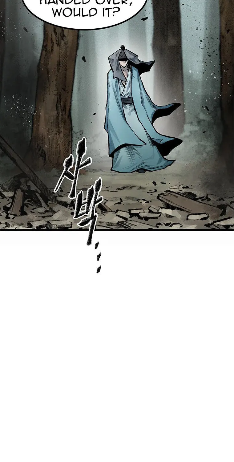 Kang-Ho Chapter 69 page 119 - 