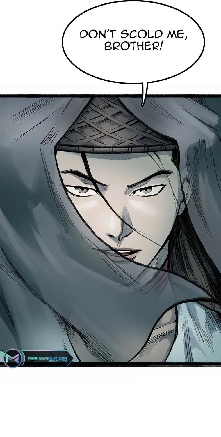 Kang-Ho Chapter 69 page 121 - 