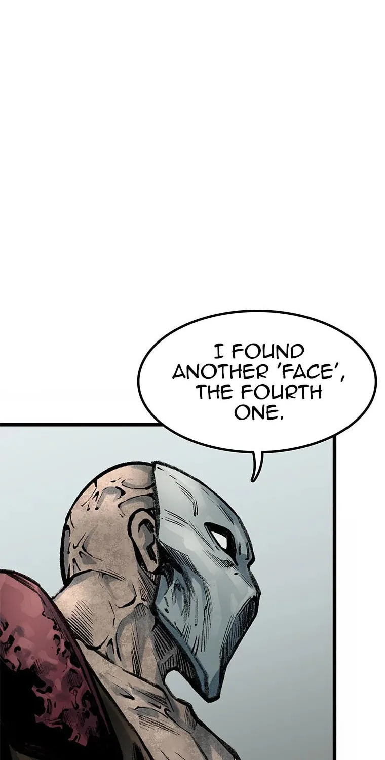 Kang-Ho Chapter 69 page 122 - 