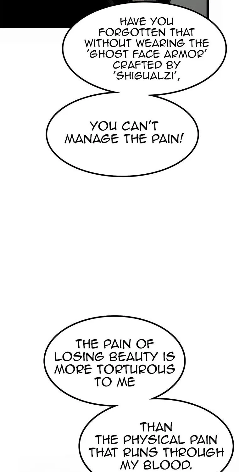Kang-Ho Chapter 69 page 124 - 