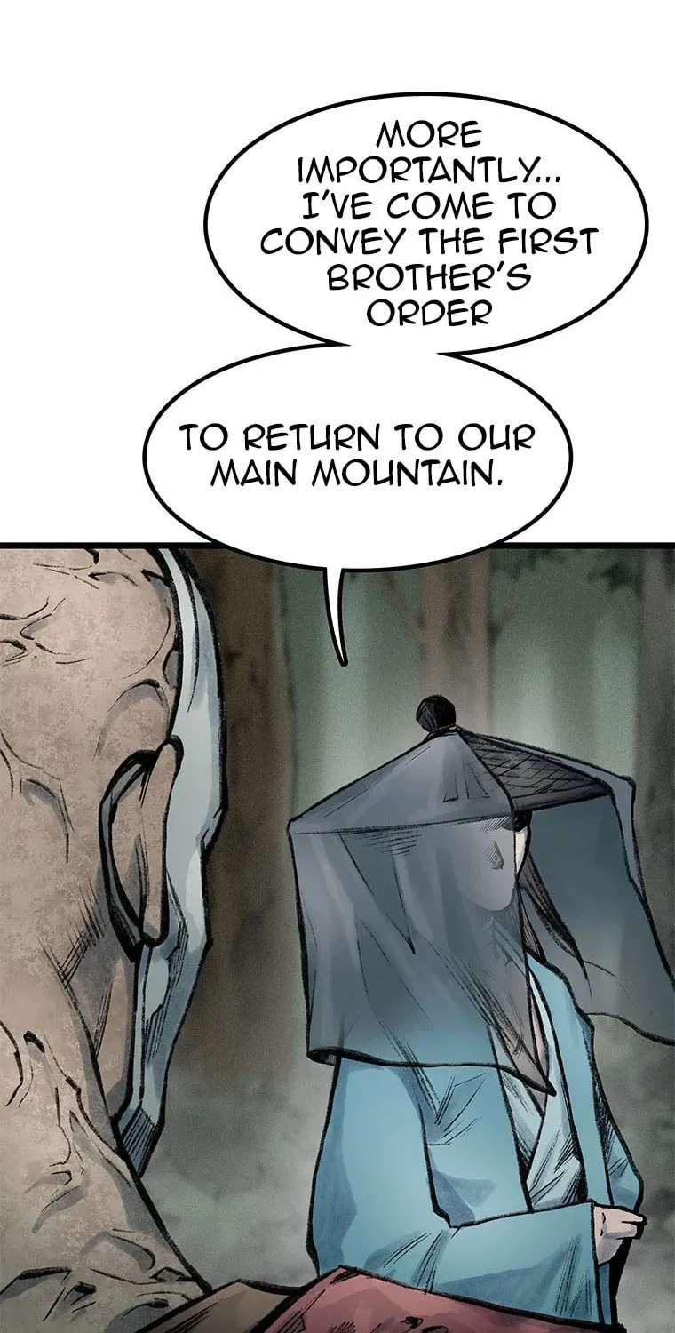 Kang-Ho Chapter 69 page 127 - 