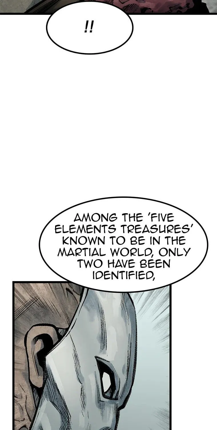 Kang-Ho Chapter 69 page 128 - 