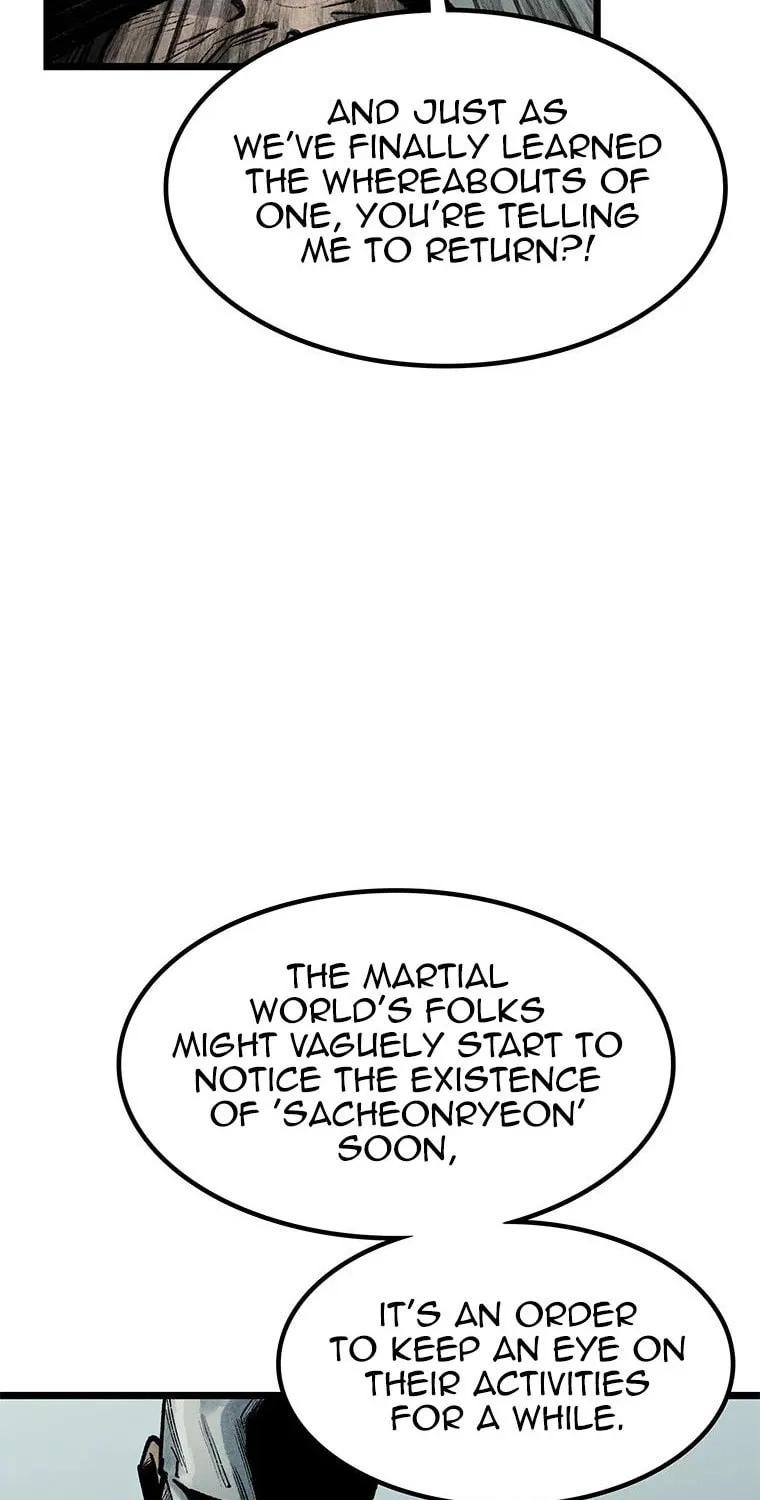 Kang-Ho Chapter 69 page 130 - 