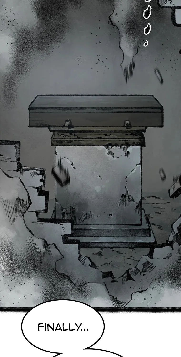 Kang-Ho Chapter 69 page 14 - 