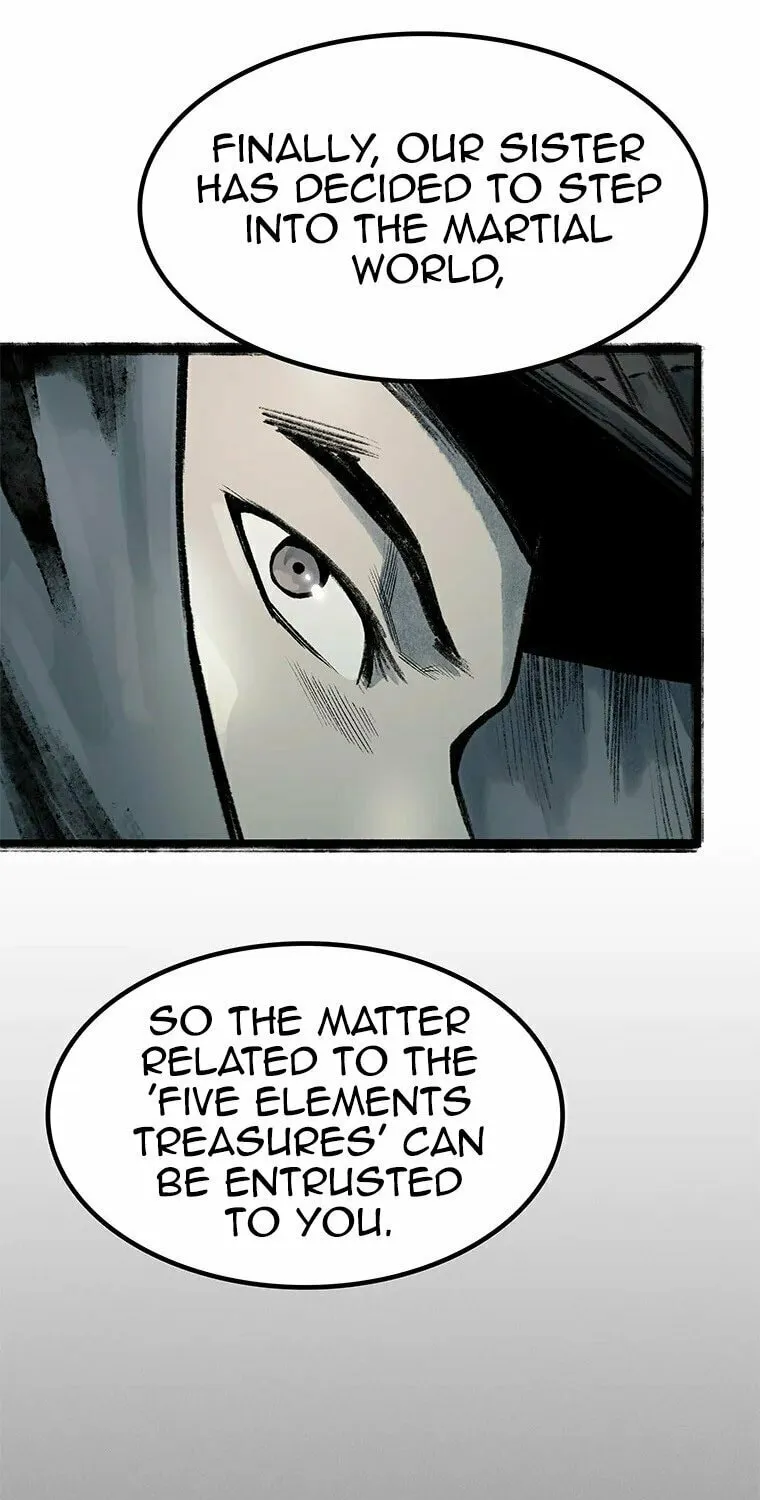 Kang-Ho Chapter 69 page 133 - 