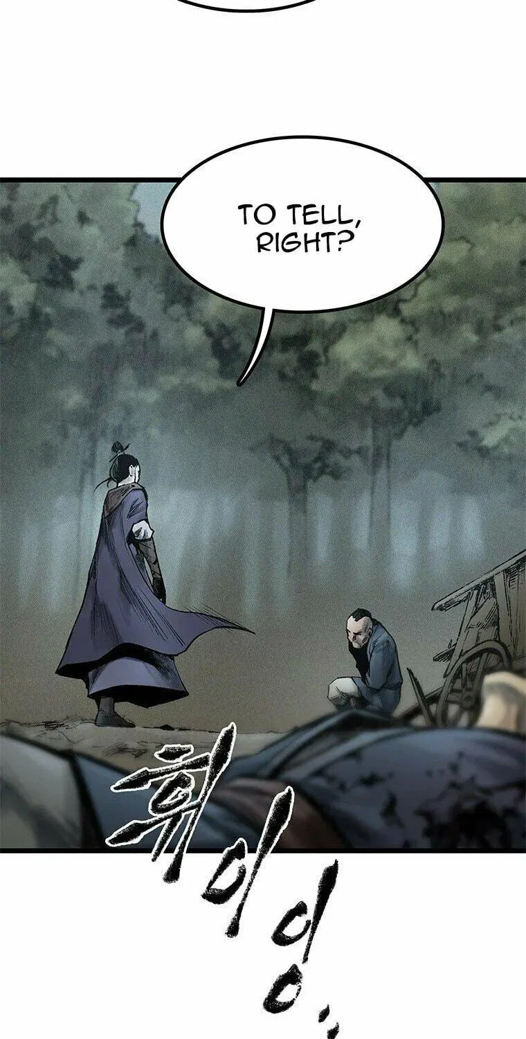 Kang-Ho Chapter 69 page 137 - 