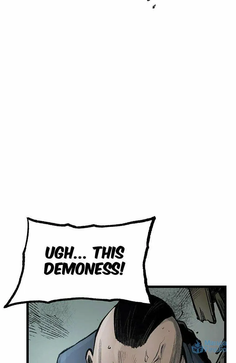 Kang-Ho Chapter 69 page 138 - 