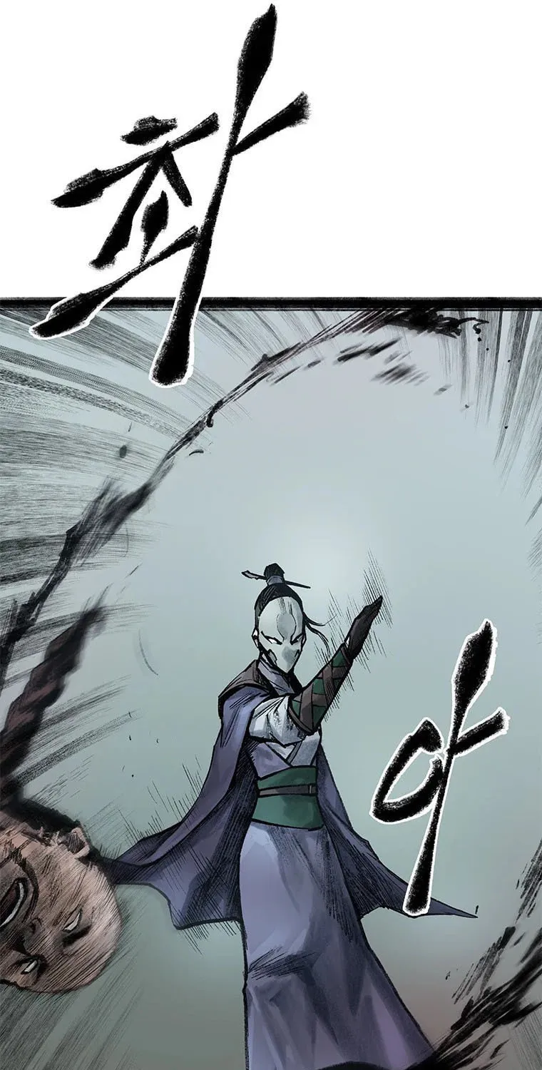 Kang-Ho Chapter 69 page 141 - 