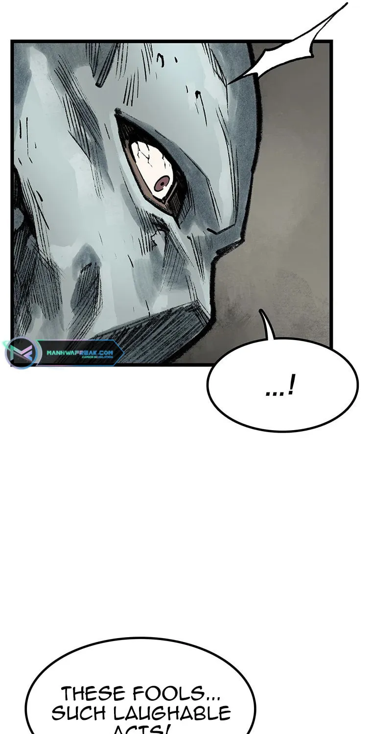 Kang-Ho Chapter 69 page 25 - 
