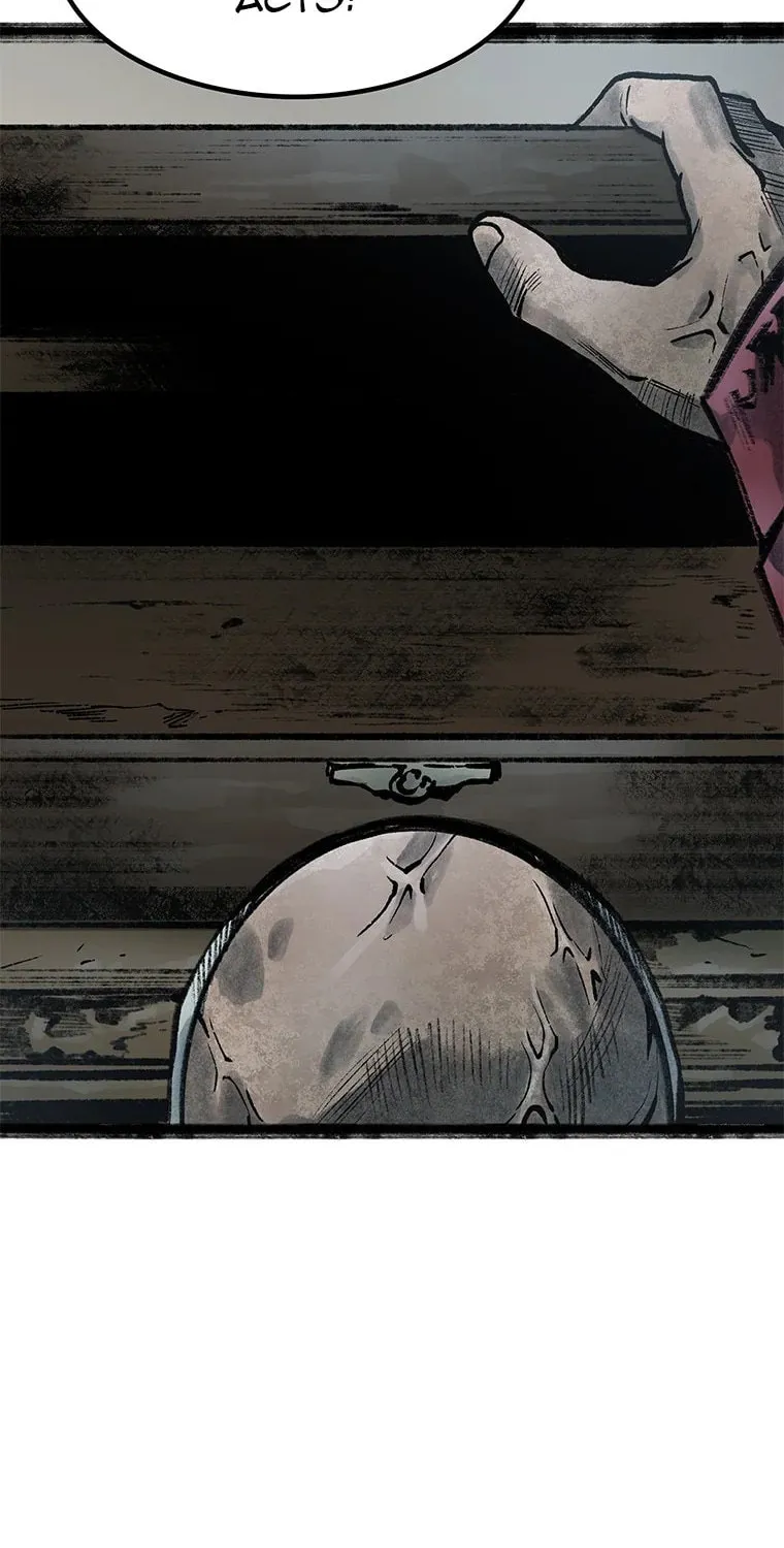 Kang-Ho Chapter 69 page 26 - 