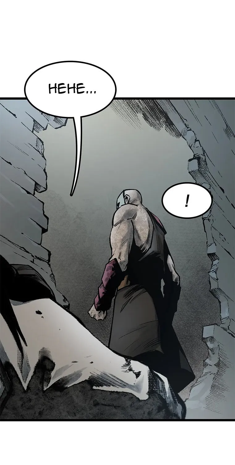 Kang-Ho Chapter 69 page 28 - 