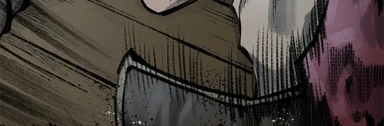 Kang-Ho Chapter 69 page 33 - 