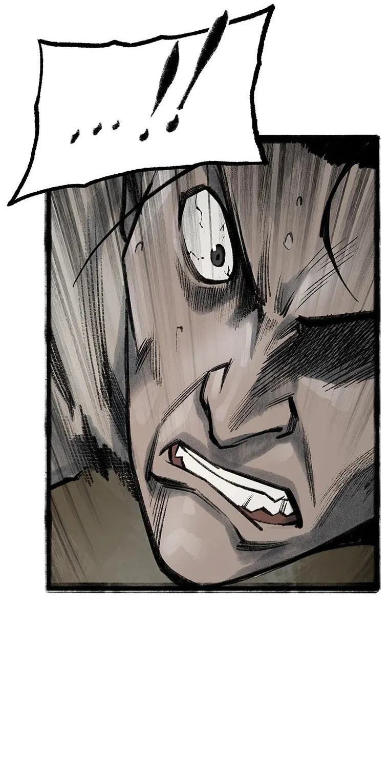 Kang-Ho Chapter 69 page 35 - 