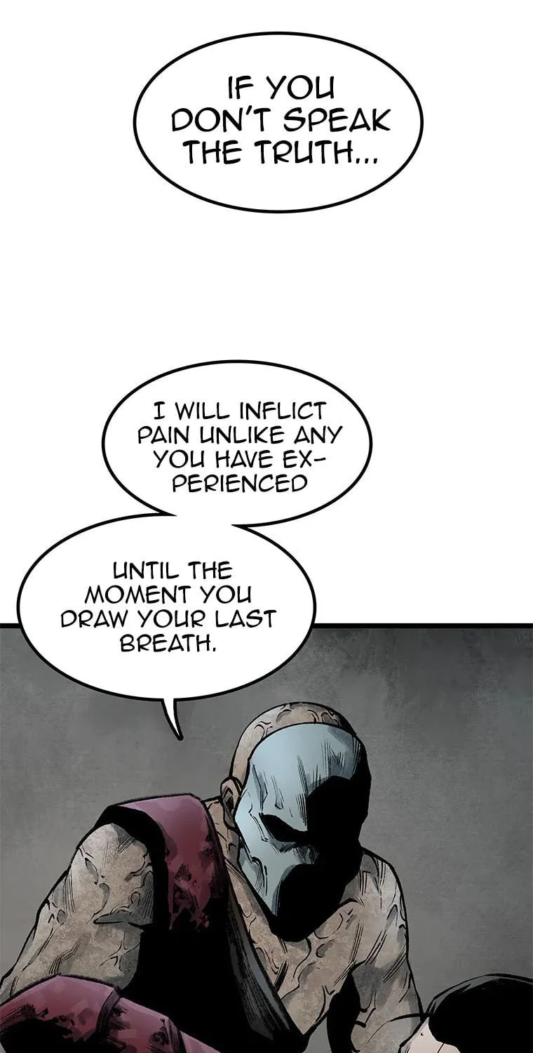 Kang-Ho Chapter 69 page 37 - 