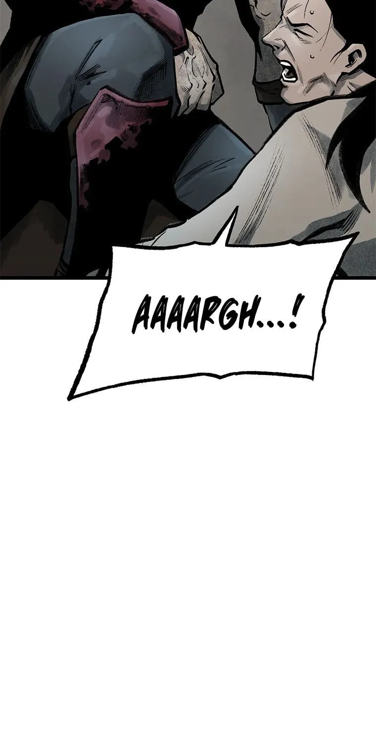 Kang-Ho Chapter 69 page 38 - 