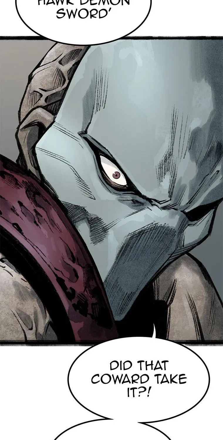 Kang-Ho Chapter 69 page 40 - 