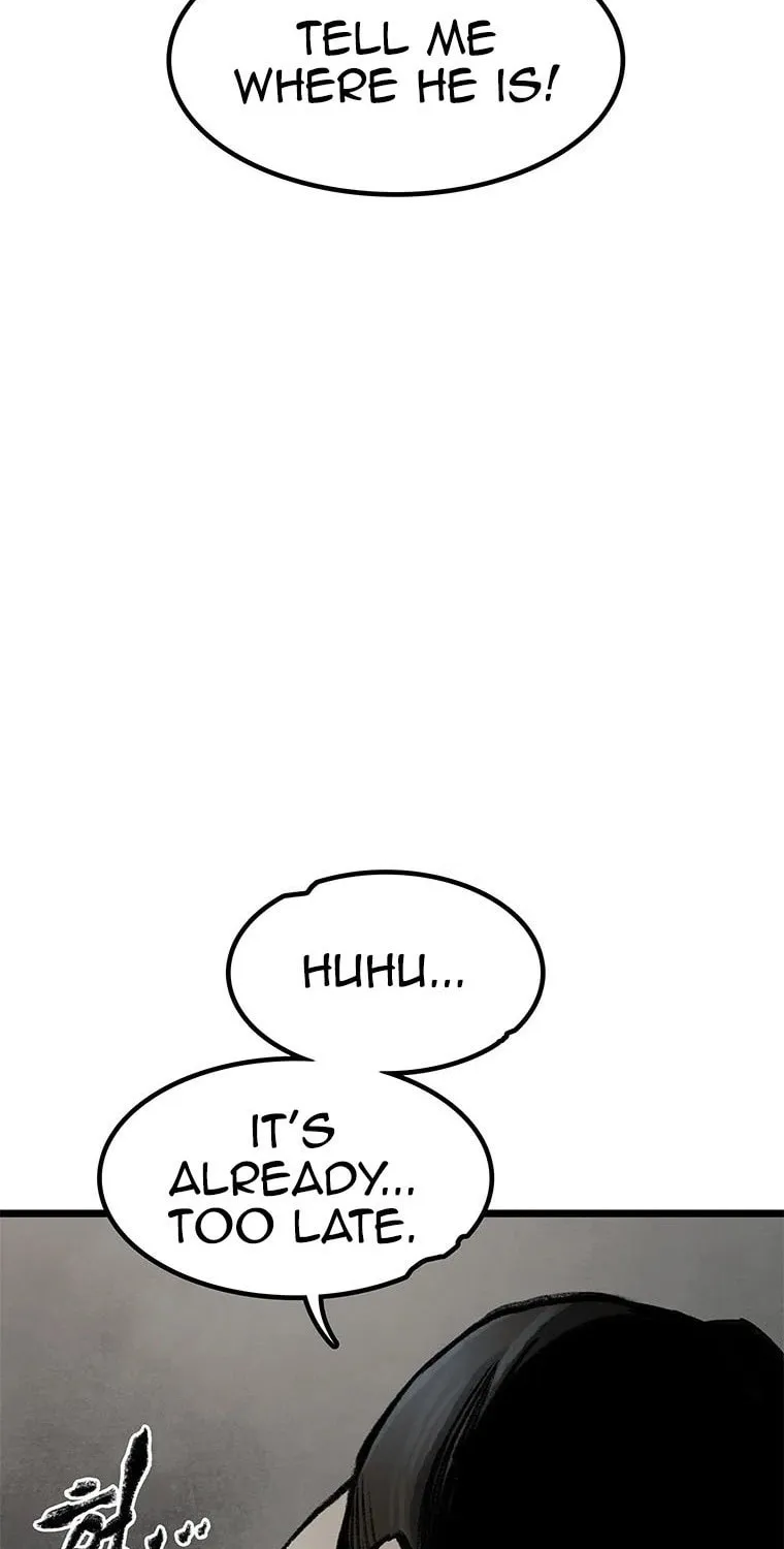 Kang-Ho Chapter 69 page 41 - 