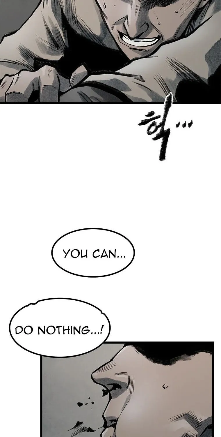 Kang-Ho Chapter 69 page 43 - 